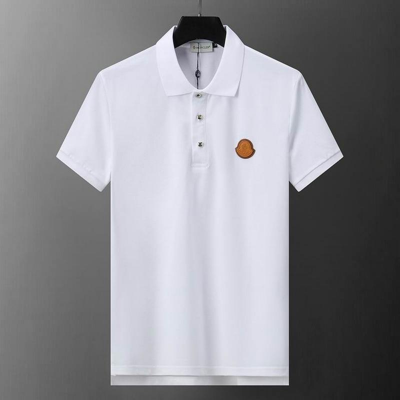 Moncler Men's Polo 23